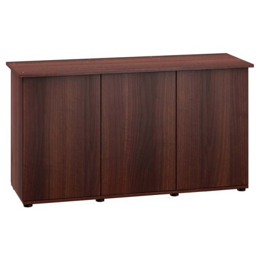 Juwel Akvariebord SBX 400/450 151x51x80cm Mørkebrun