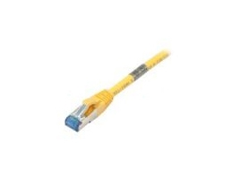 Korkabel Rj45 Cat6a 500Mhz 5M Gul Sstpsftp Awg27 Lszh Synergy 21 Korkabel Rj45 Cat6a 500Mhz 5M Gul Sstpsftp Awg27 Lszh Synergy 21