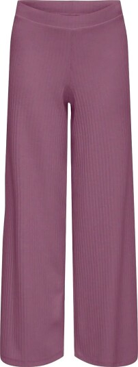 Kids Only Kognella Pant Jrs Noos Purple 158