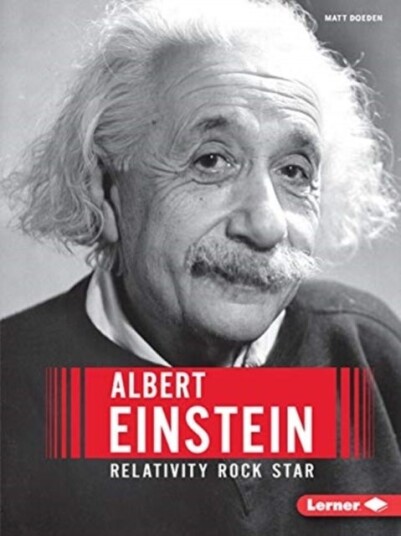 Albert Einstein Albert Einstein