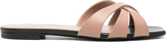 3Juin Dame Sko Beige 37 EU, 3Juin Dame Sko Beige 37 EU,
