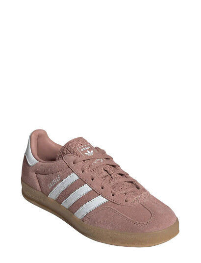 adidas Originals Gazelle Indoor W - Pink - 42 2/3