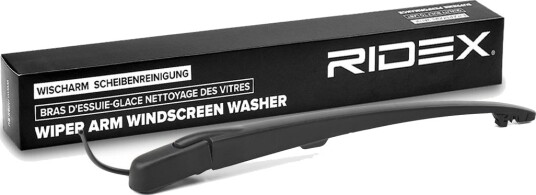 RIDEX 301W0159 Vindusviskerarm