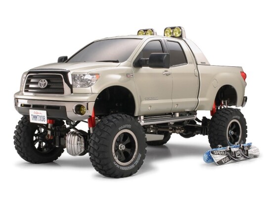 Tamiya 58415 Toyota Tundra High-Lift Kit Tamiya 58415 Toyota Tundra High-Lift Kit