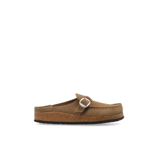 Birkenstock Dame Sko Brun 38 EU,