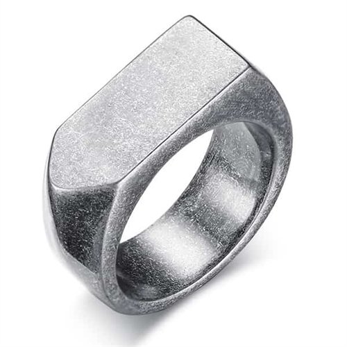 Stone Lord Ring Stone Lord Ring