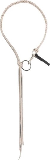 Our Legacy Herre Accessories Grå ONE SIZE,