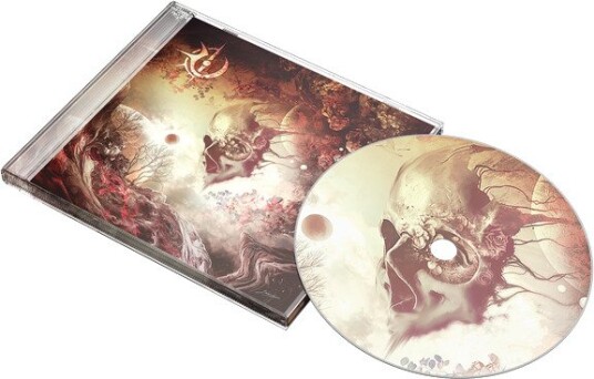 Osyron Osyron CD