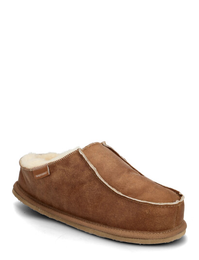 Shepherd Richard Tofflor   Brown   45