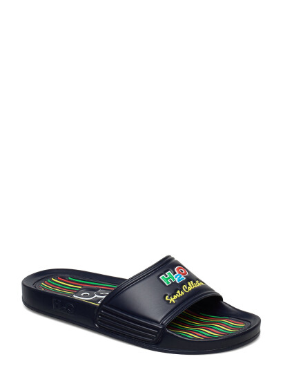 H2O Bathshoe - Blue - 46
