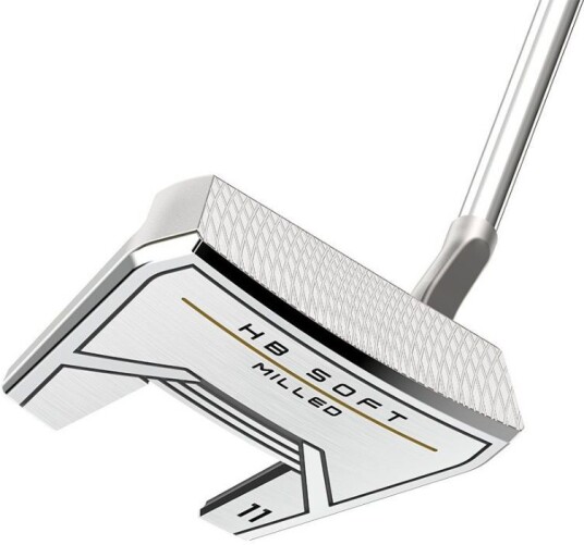 Cleveland Hb Soft Milled 11s Putter