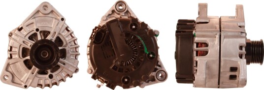 ELSTOCK 28 6500 Dynamo ELSTOCK 28 6500 Dynamo