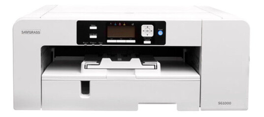 Sawgrass Sawgrass SG1000 Sublimeringsprinter A3