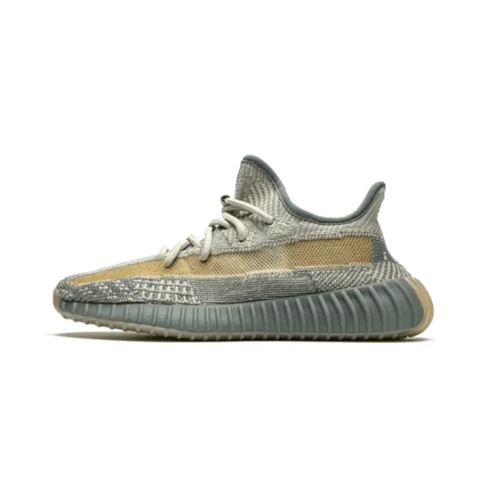 Yeezy Herre Sko Grå 47 1/3 EU Yeezy Herre Sko Grå 47 1/3 EU