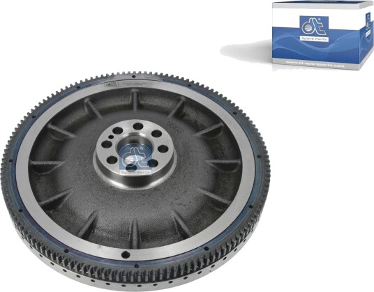 Svinghjul DT Spare Parts 4.69746