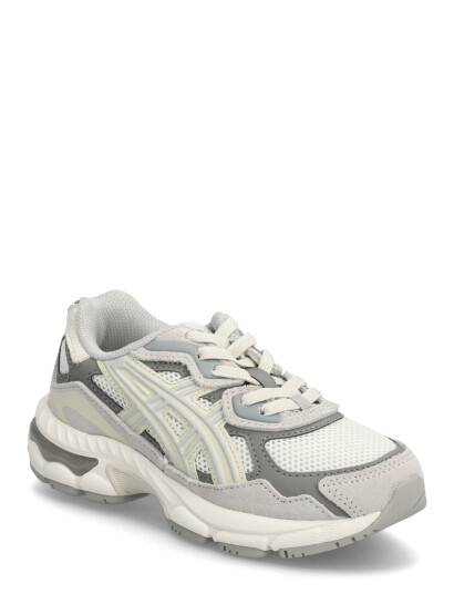 Asics Gel Nyc Ps Grey 31.5
