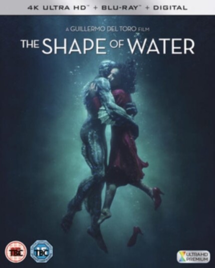 The Shape of Water
