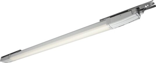 Industriarmatur Liteline Ip66+ 1500 3000/4000K 8100/8550Lm 55Wd Merket Ik07on/Off Dip Switch Effekt 700 1050Ma
