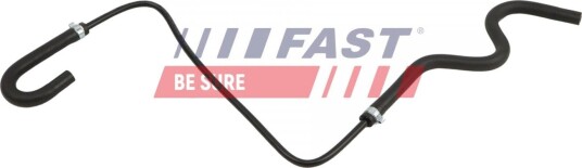 Radiatorslange FAST FT00900