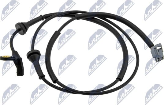 ABS sensor NTY HCA-VV-012
