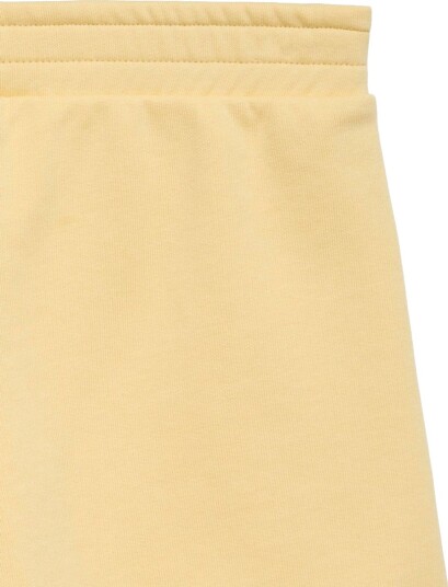 Vero Moda Girl Vmsabina Shorts Jrs Girl - Yellow - 128