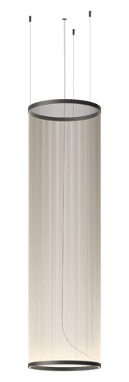 Vibia Array Taklampe 1825 Push Beige M1
