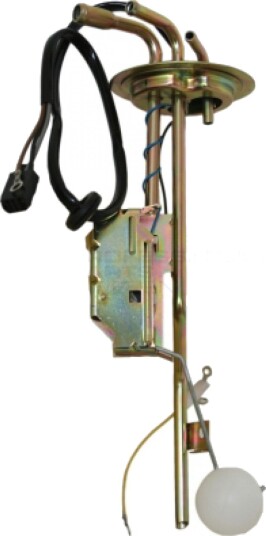 Drivstoffpumpe Professional Parts 23437253