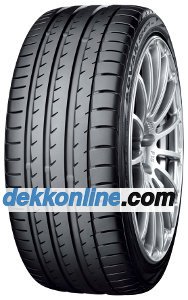Yokohama Advan Sport V105S 245/40R19 98Y XL