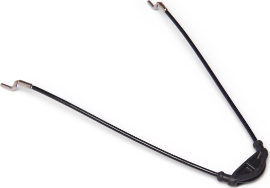 Black Diamond Unisex Neve Center Cable Kit Long Black OneSize, Black Black Diamond Unisex Neve Center Cable Kit Long Black OneSize, Black