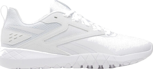Reebok Dame Sko Hvit 38 EU