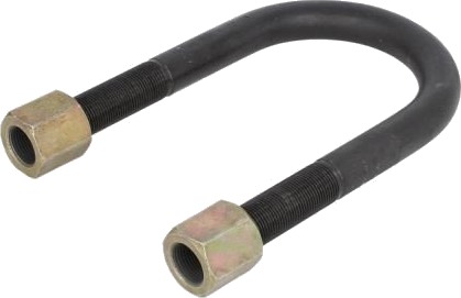 S-TR STR-50415 Fjærbøyle S-TR STR-50415 Fjærbøyle