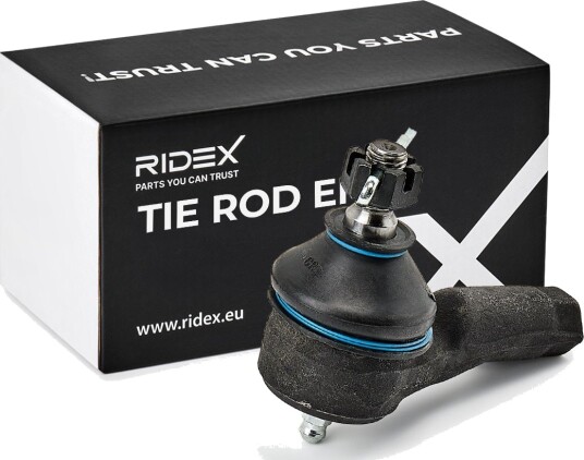 RIDEX 914T0321 Endeledd RIDEX 914T0321 Endeledd