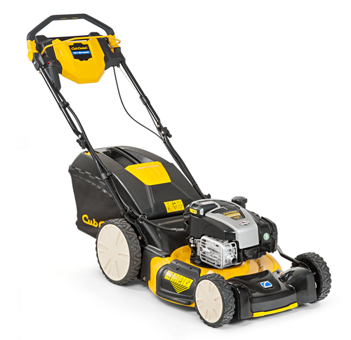 Cub Cadet LM3 CR53S Gräsklippare Cub Cadet LM3 CR53S Gräsklippare