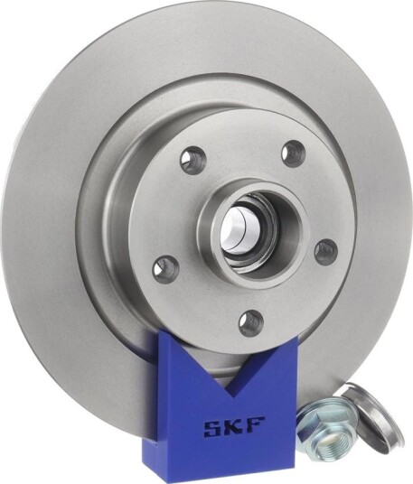 Bremseskive SKF VKBD 1040