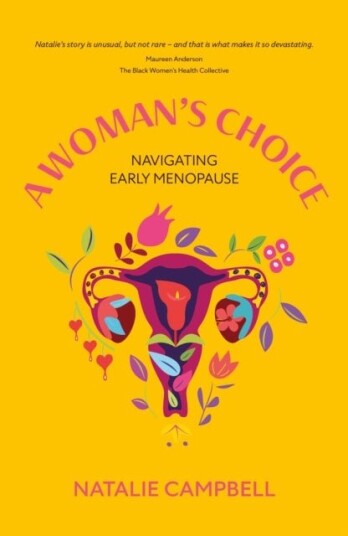A Woman's Choice A Woman's Choice