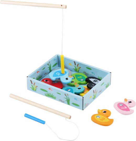 Kinder and Kids Fiskespill Ender Kinder and Kids Fiskespill Ender