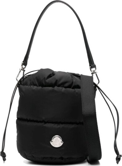 Moncler Dame Vesker Svart ONE SIZE,