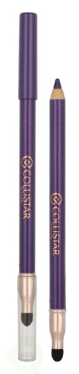 Collistar Professional Waterproof Eye Pencil 1,2 ml #12 Viola Metallo Collistar Professional Waterproof Eye Pencil 1,2 ml #12 Viola Metallo