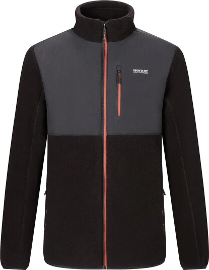Regatta Morran Wr Fleece / Morran Wr Fleece Black XL