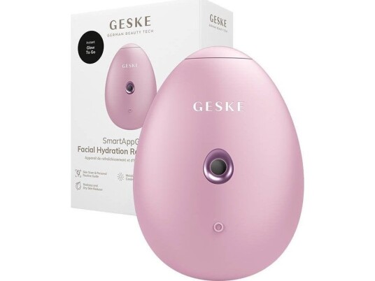 Geske Geske 4In1 Ansiktsfuktighetskrem Med App Rosa Geske Geske 4In1 Ansiktsfuktighetskrem Med App Rosa