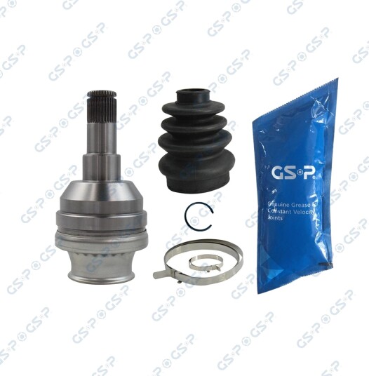 GSP 612009 Drivledd