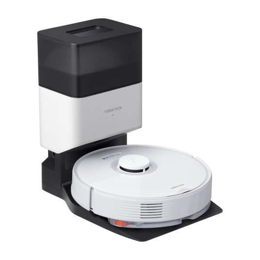 Roborock Q7 Max+ White