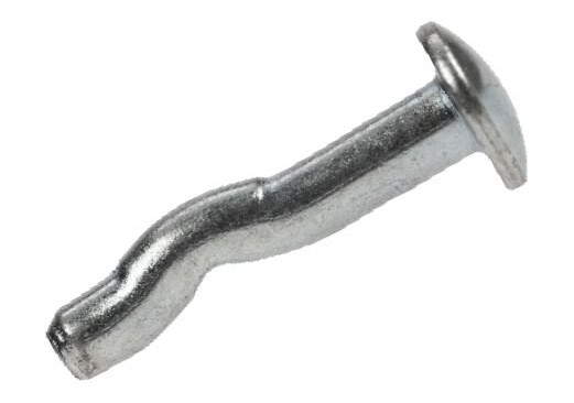 Ejot 905198 Ekspansjonsspiker spike MH 5 x 32 mm 100-pakning Innfesting