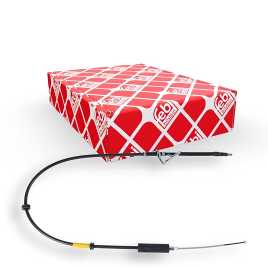 Bremsewire FEBI BILSTEIN 109238