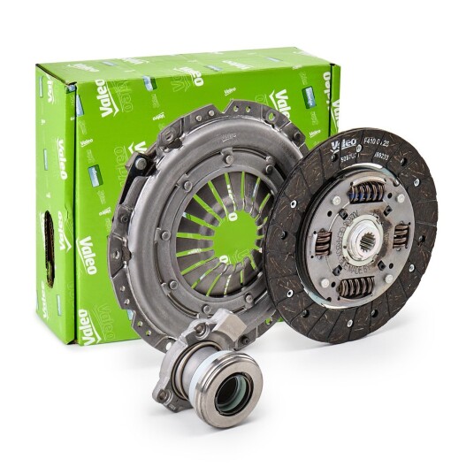 Clutchsett VALEO 834243