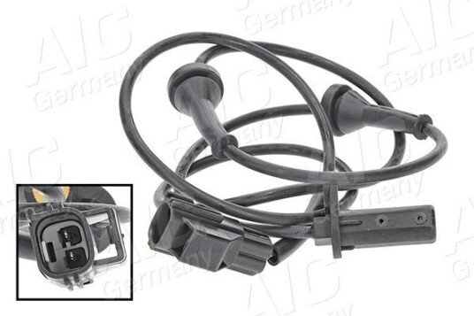 Sensor, ABS AIC 54341