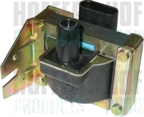 HOFFER 8010305 Tennspole