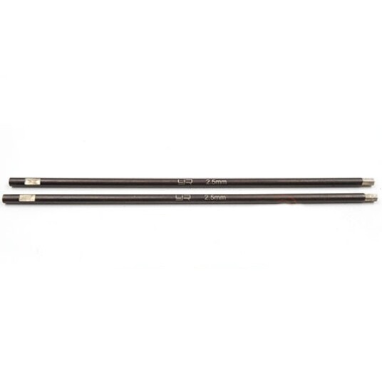 Yeah Racing YT-0165 Super Hard Steel Allen Wrench Replacement Ti