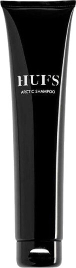 Hufs Arctic Shampoo 200ml for Alle Hårtyper med Mentol
