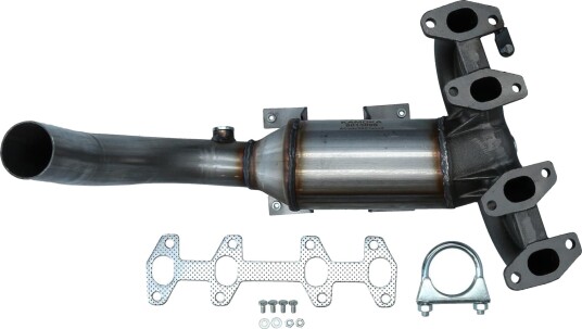 Katalysator KAMOKA 8015090